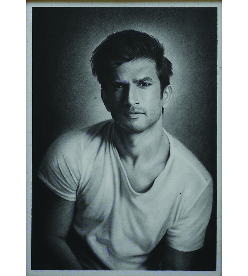 Sushant