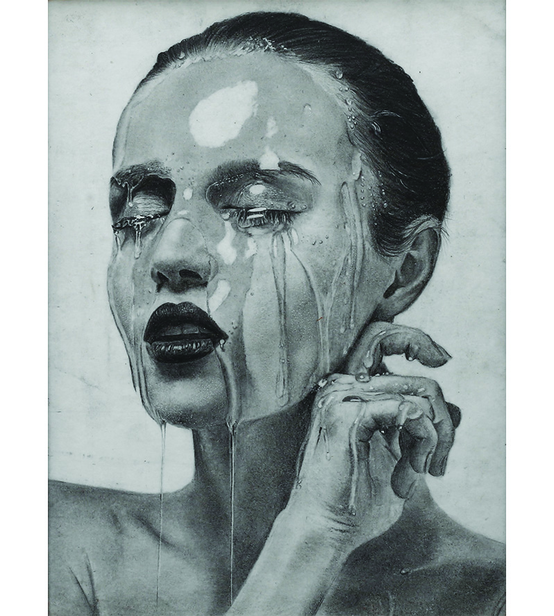 Water-Girl